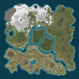 Noria Island