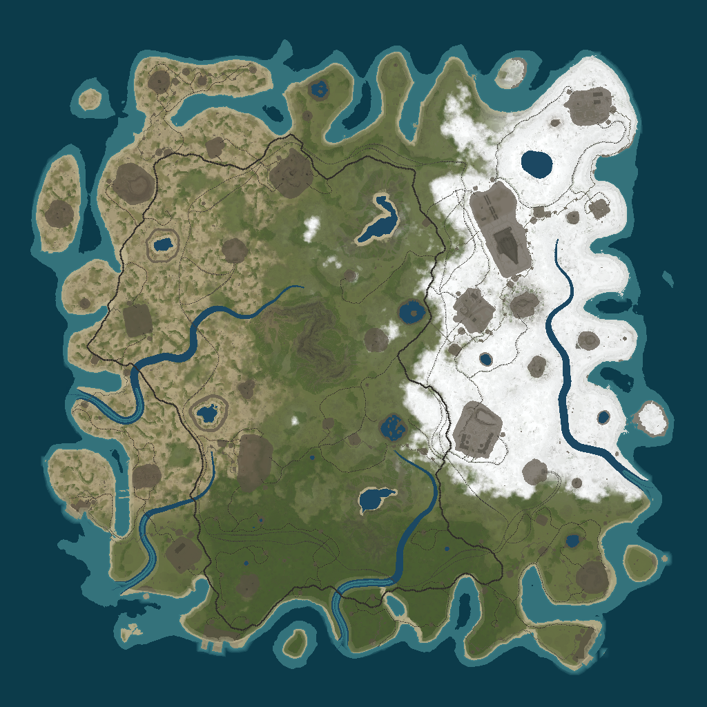Procedural Map · 972419176 · 4500