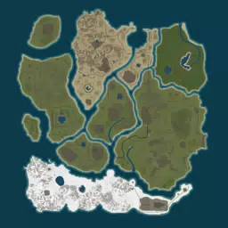 Custom Map