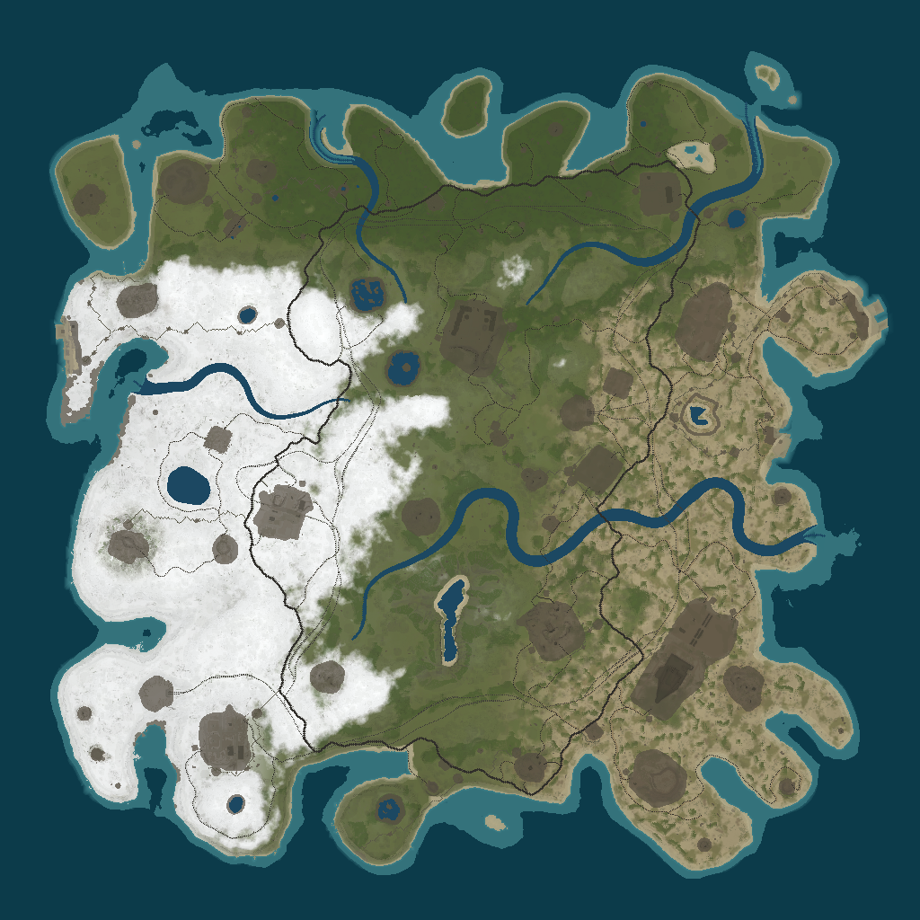 Procedural Map · 902030768 · 4250