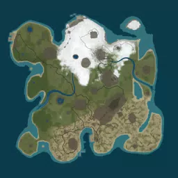 Custom Map