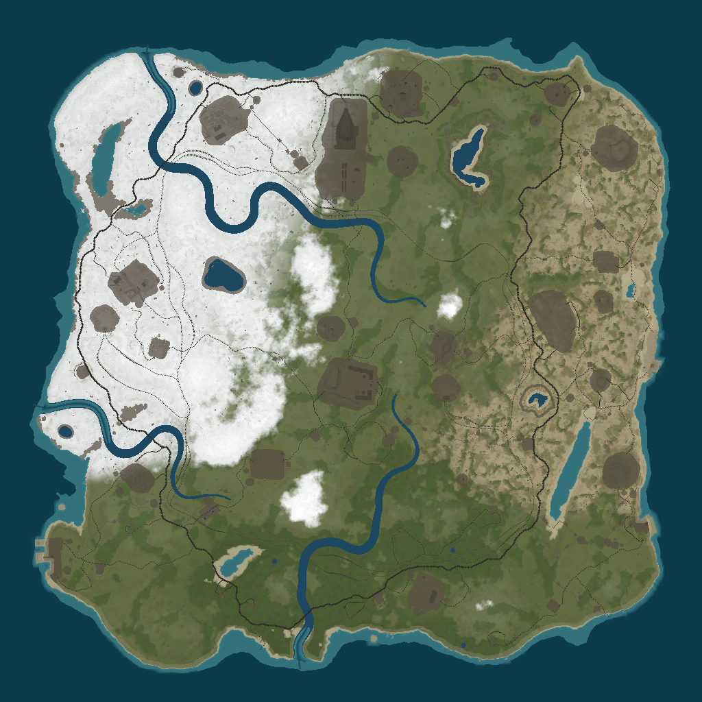 discord.gg/RenegadeRust · 1337 · 4000