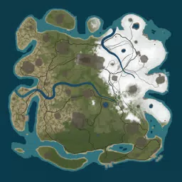 Custom Map