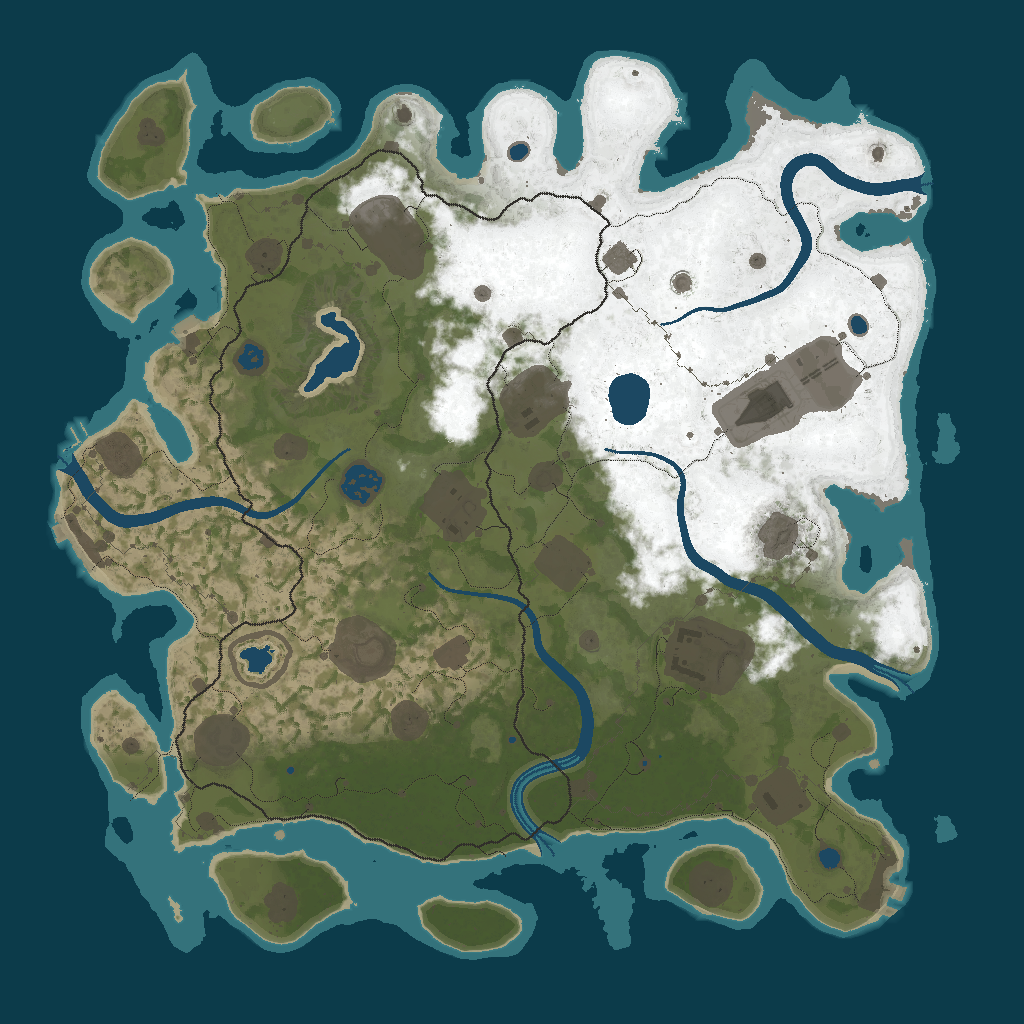 Procedural Map · 1923771028 · 4100