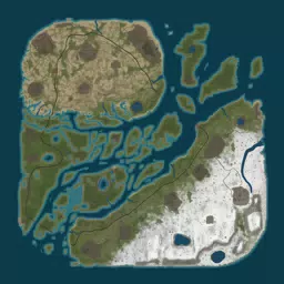 Custom Map