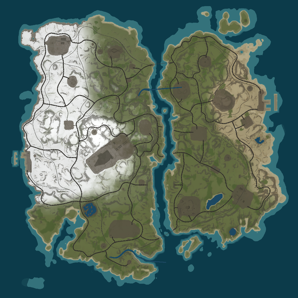 Custom Map · 1337 · 3500