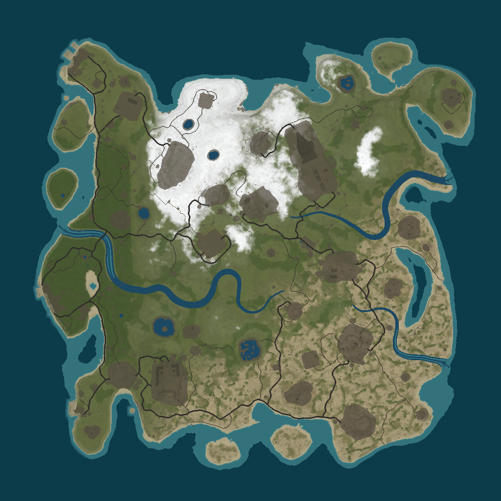 Procedural Map · 571351084 · 3750