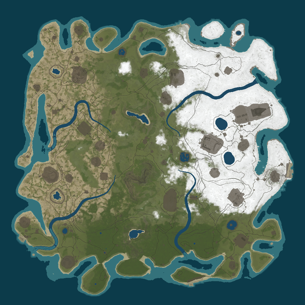 Procedural Map · 1371450831 · 4800