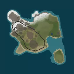 Custom Map