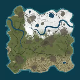 Custom Map