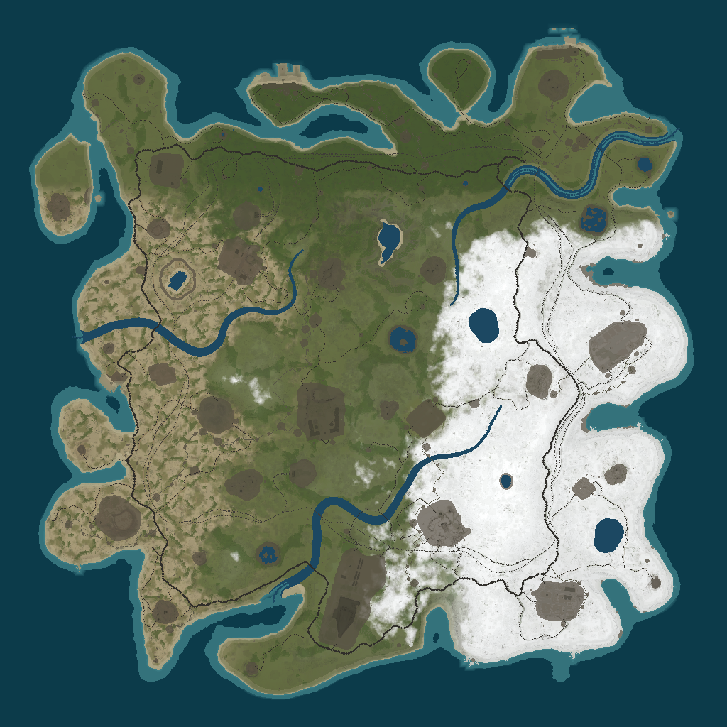 Procedural Map · 14295503 · 4250