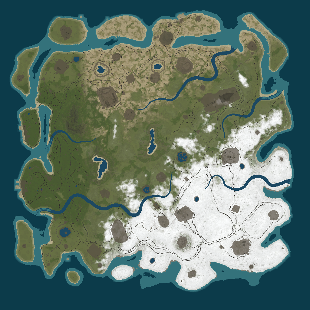 Procedural Map · 524166393 · 4800