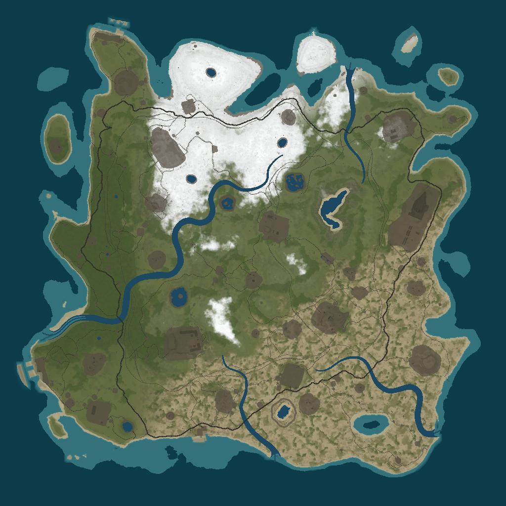 Procedural Map · 639691796 · 4250