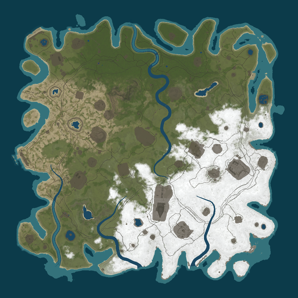 Procedural Map · 512931478 · 4750