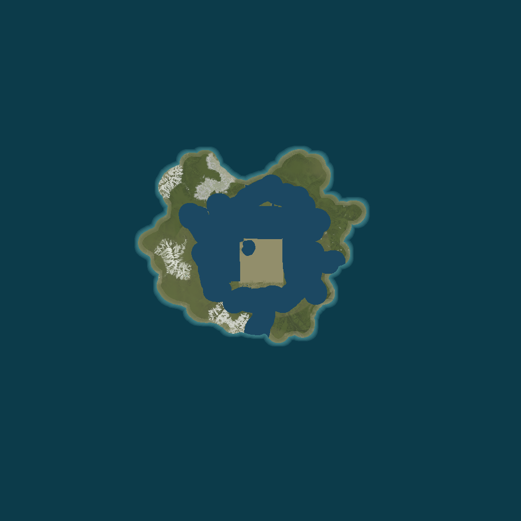 UKN Map · 1337 · 3000