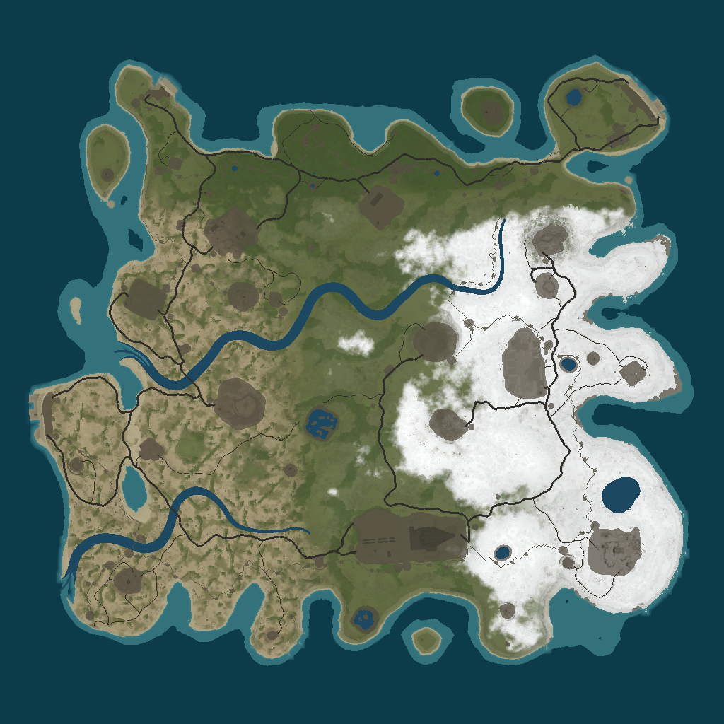 Procedural Map · 173003984 · 3750