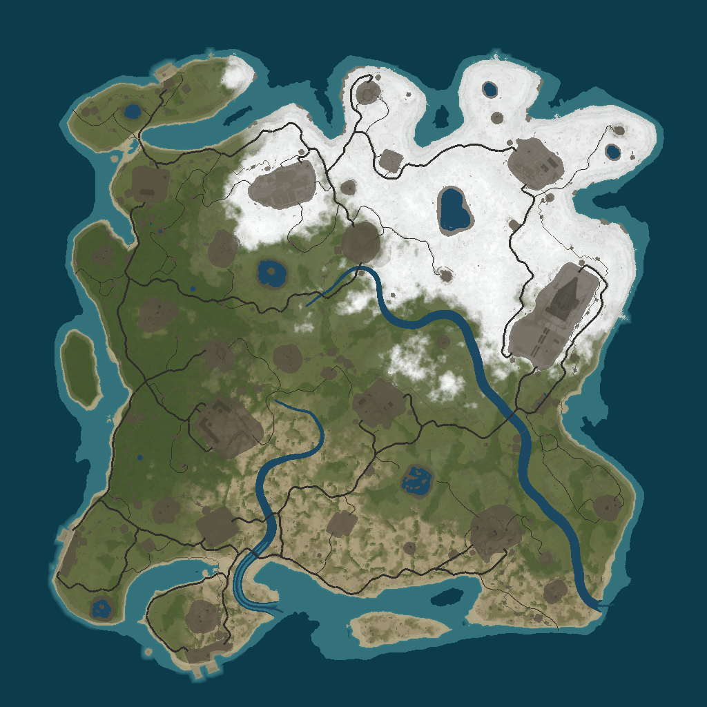 Procedural Map · 695431790 · 3750