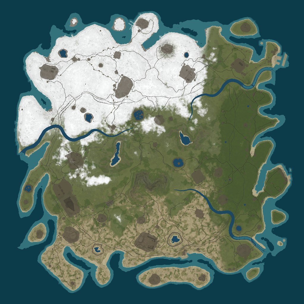 Procedural Map · 552743942 · 4800