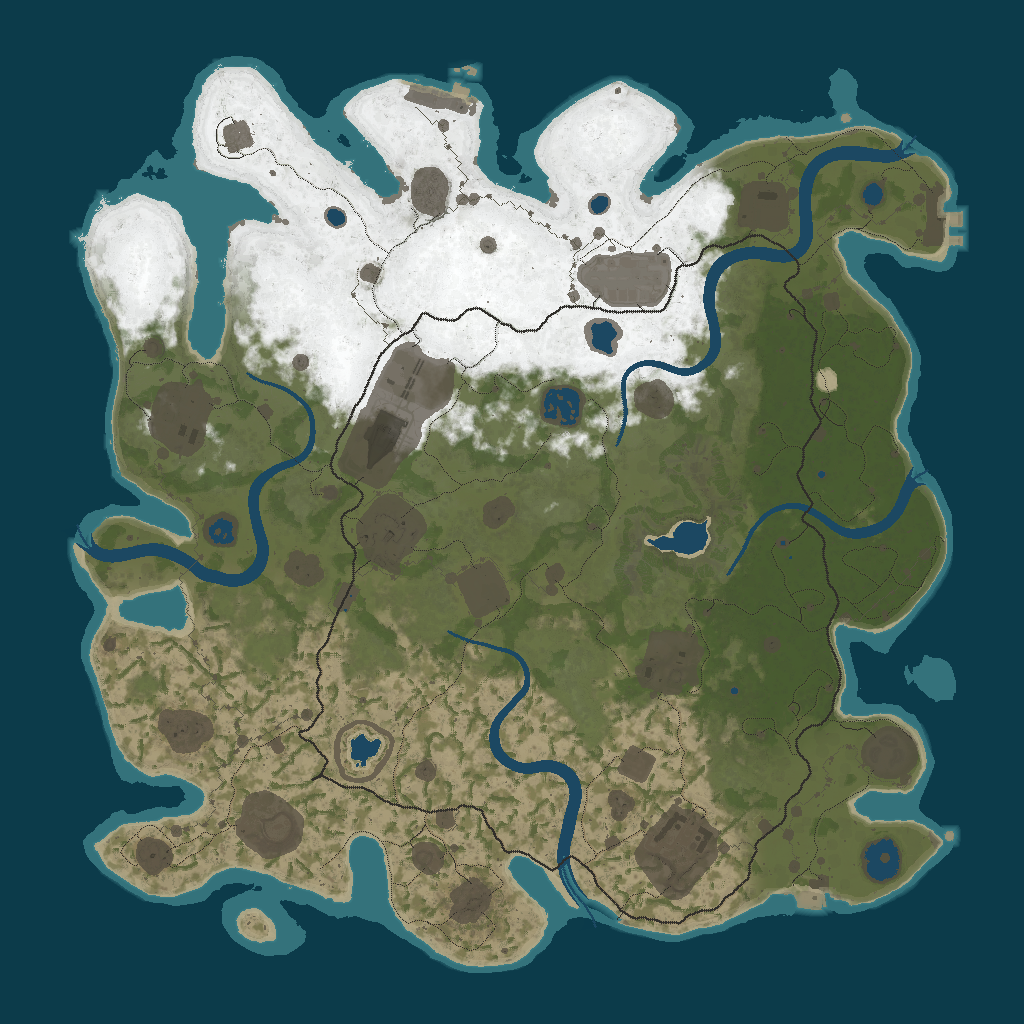 Procedural Map · 579499590 · 4050
