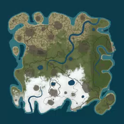 Custom Map