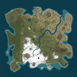 1337 · 3800 · Custom Map