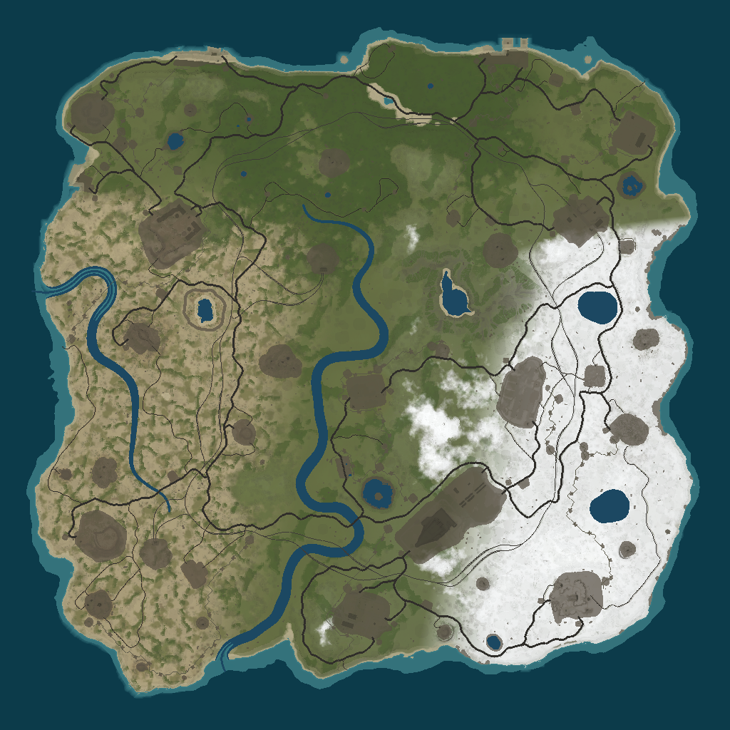 Custom Map · 1337 · 3750