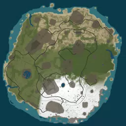 Custom Map