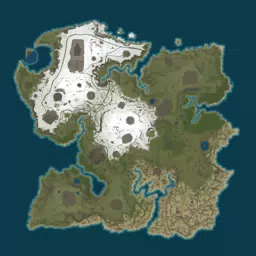 1337 · 4500 · Custom Map
