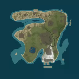 159905702 · 2000 · Procedural Map