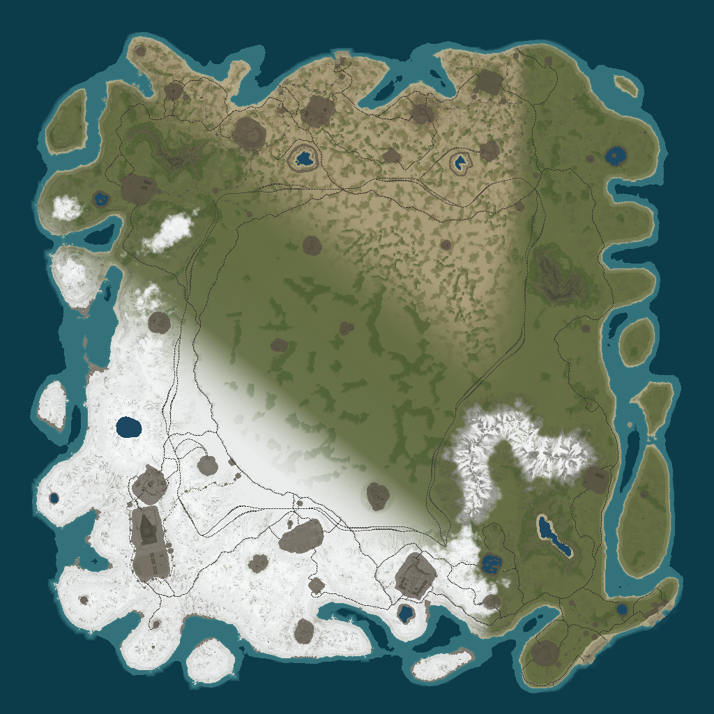 Intoxicated Sandbox · 1 · 5650
