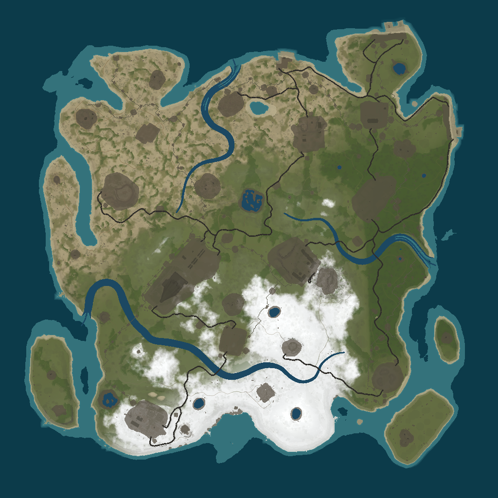 RustWorld TKY1 · 255308939 · 3500