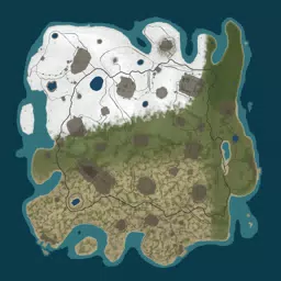 765852037 · 3850 · Custom Map