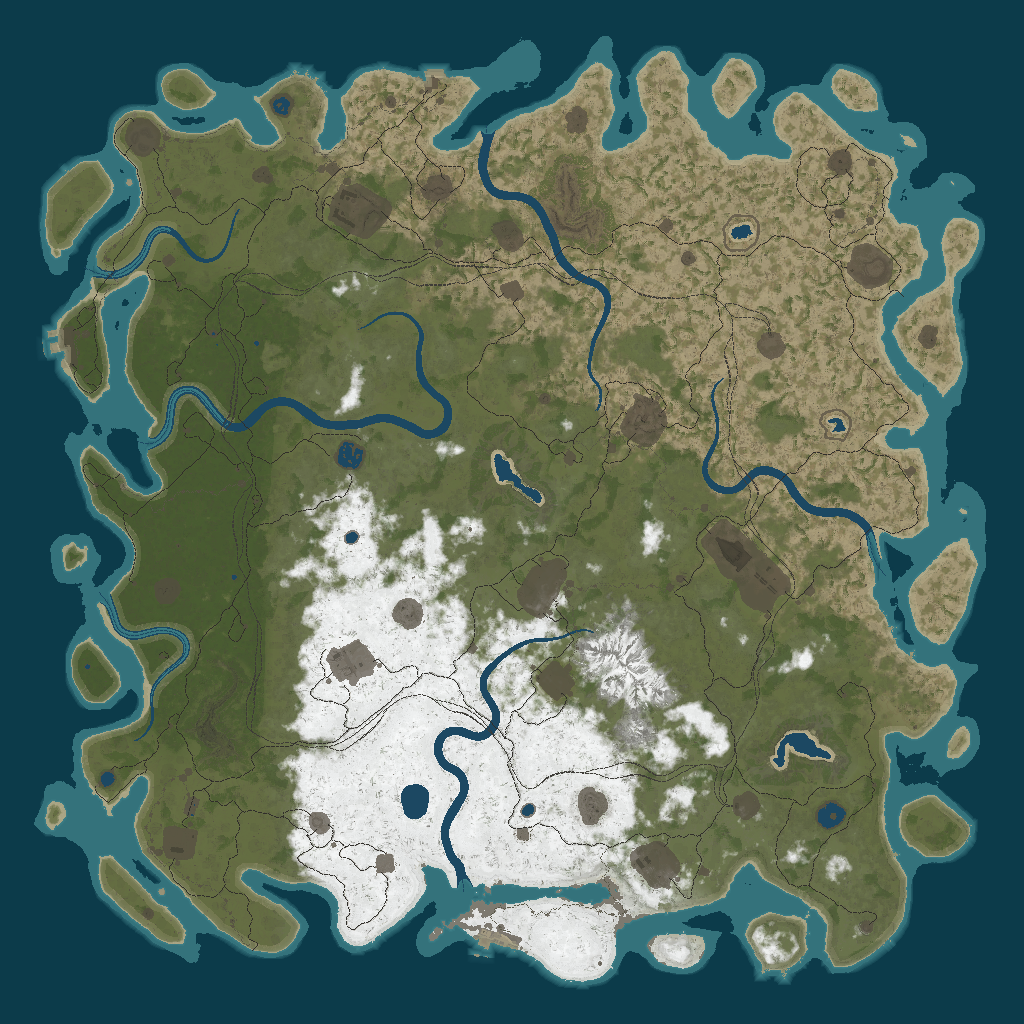 Procedural Map · 971938822 · 6000