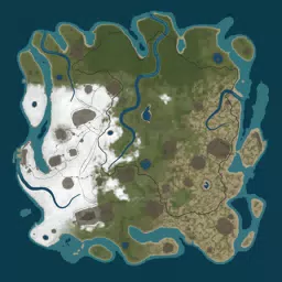 30101993 · 4252 · Procedural Map