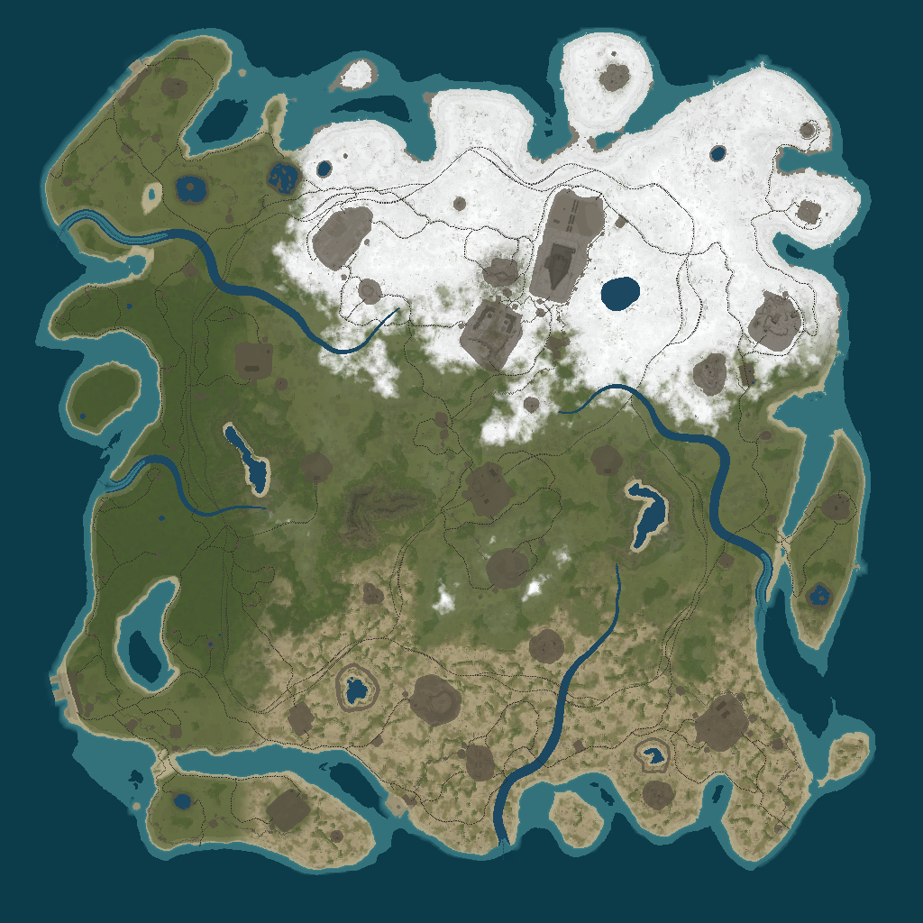 Procedural Map · 1873877502 · 4800