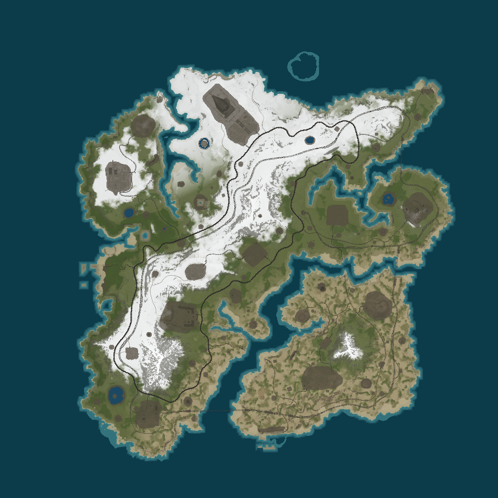 Custom Procedural · 1586544950 · 4500