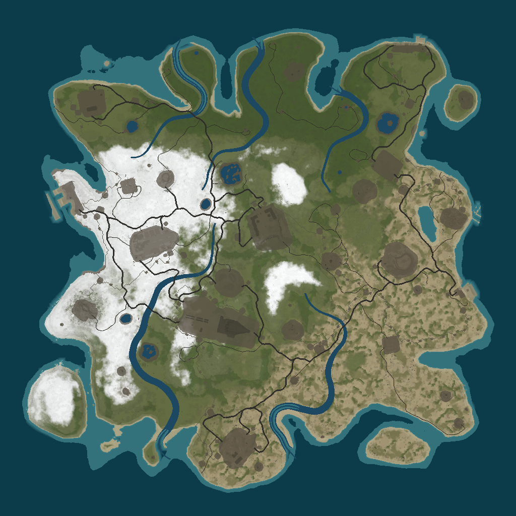 Procedural Map · 240348483 · 3750