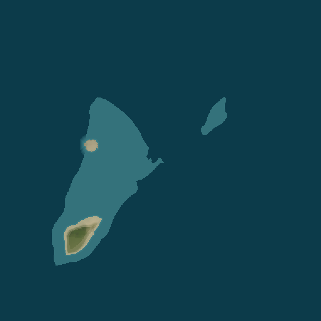 Procedural Map · 121315421 · 1000