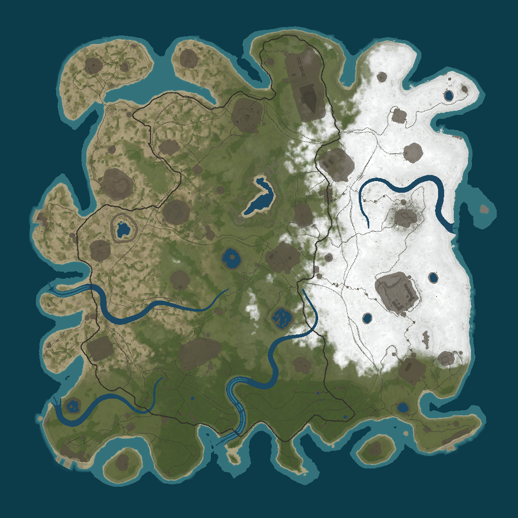 Procedural Map · 28356377 · 4250