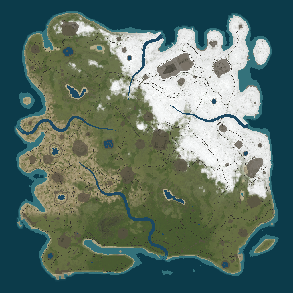 Procedural Map · 716757806 · 4800