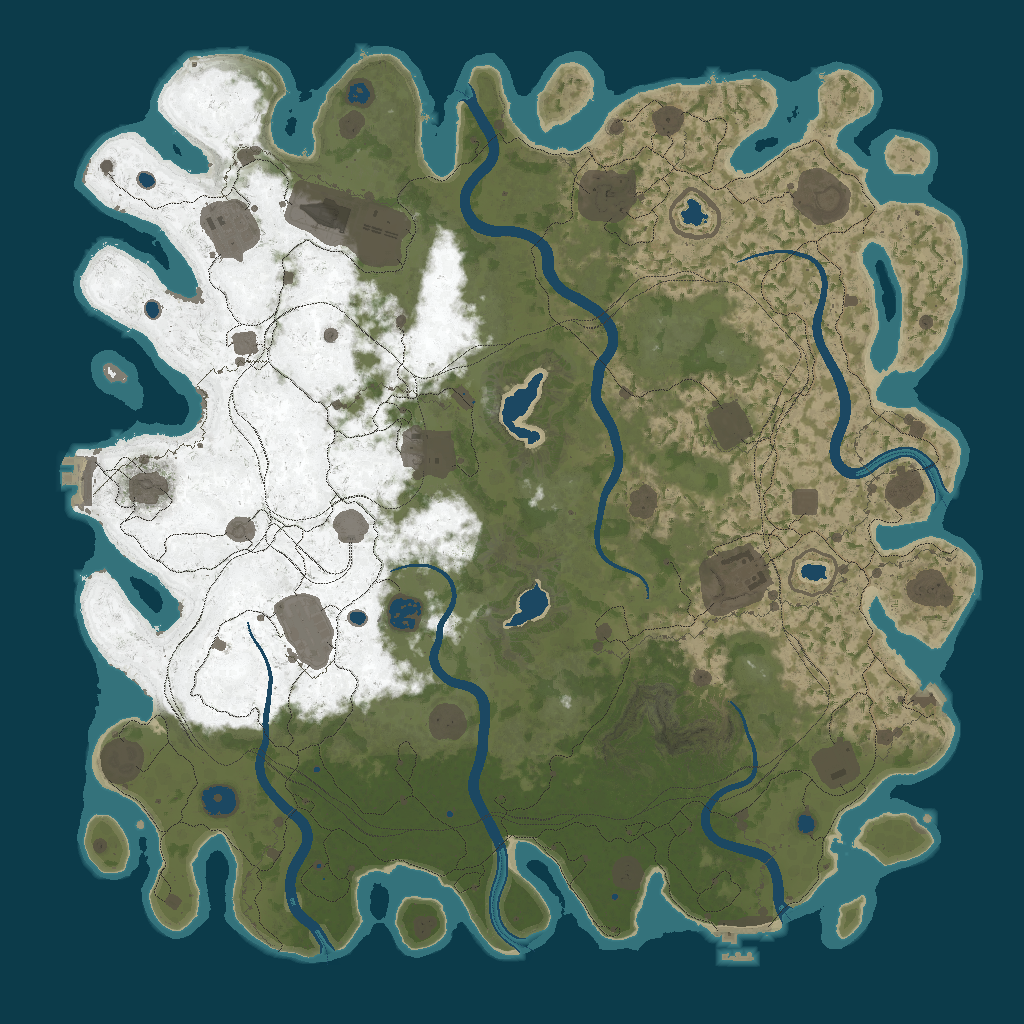 Procedural Map · 807069953 · 4800