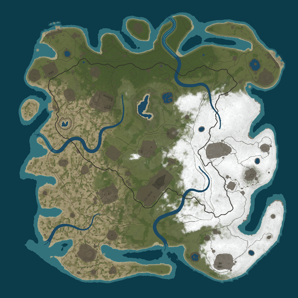 Procedural Map · 972059556 · 4250