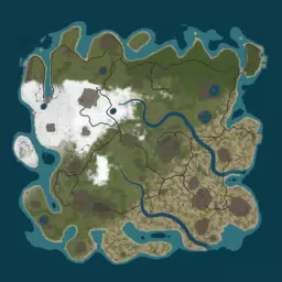 Custom Map