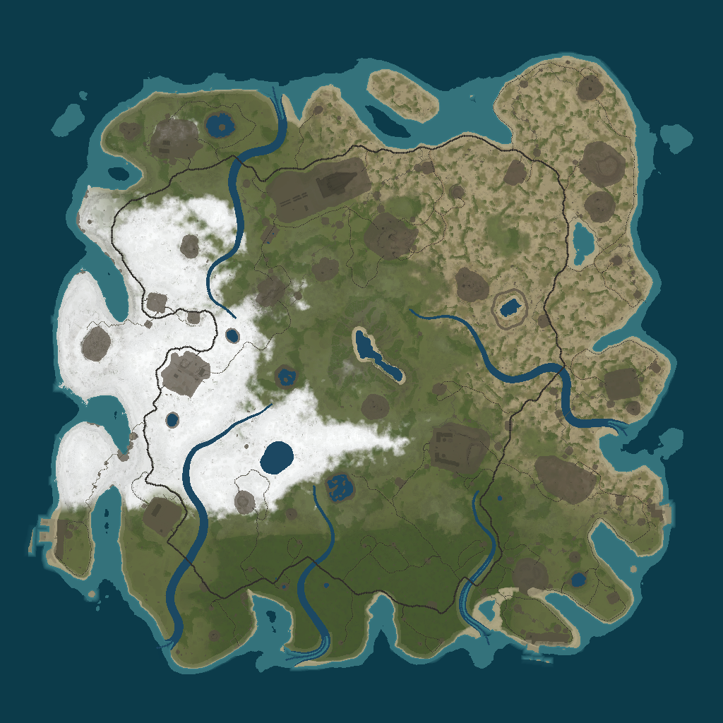 Procedural Map · 786241866 · 4200
