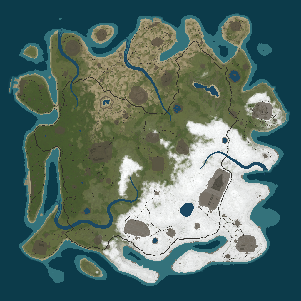 Custom Map · 6738 · 4200