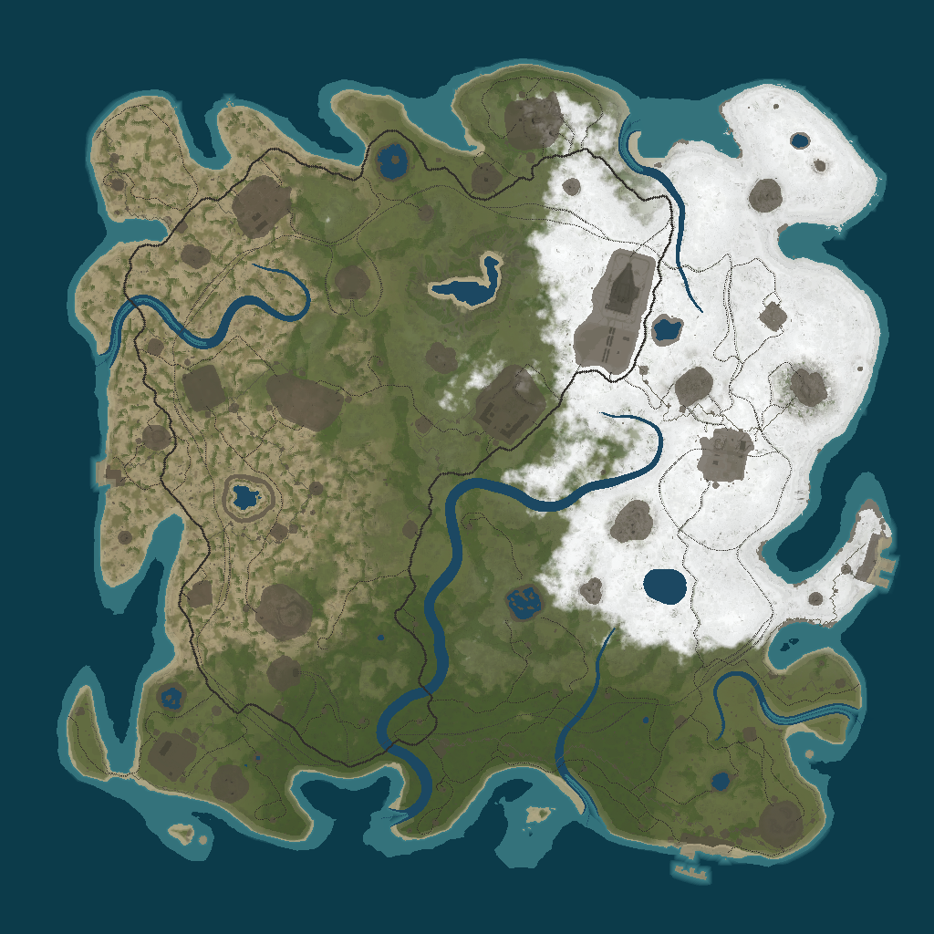 Procedural Map · 919696588 · 4400