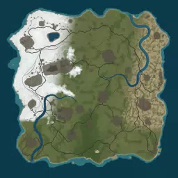 Custom Map