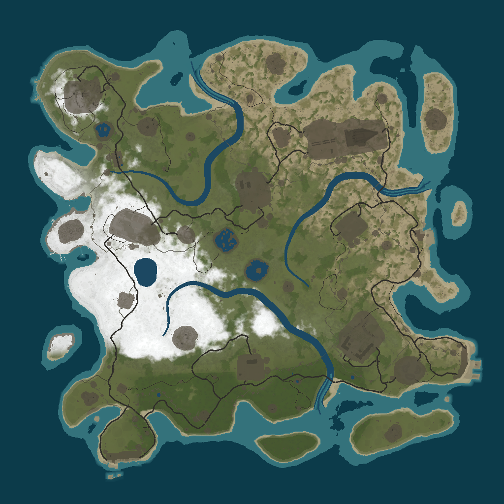 Procedural Map · 559248885 · 3600