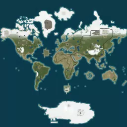 Custom Map