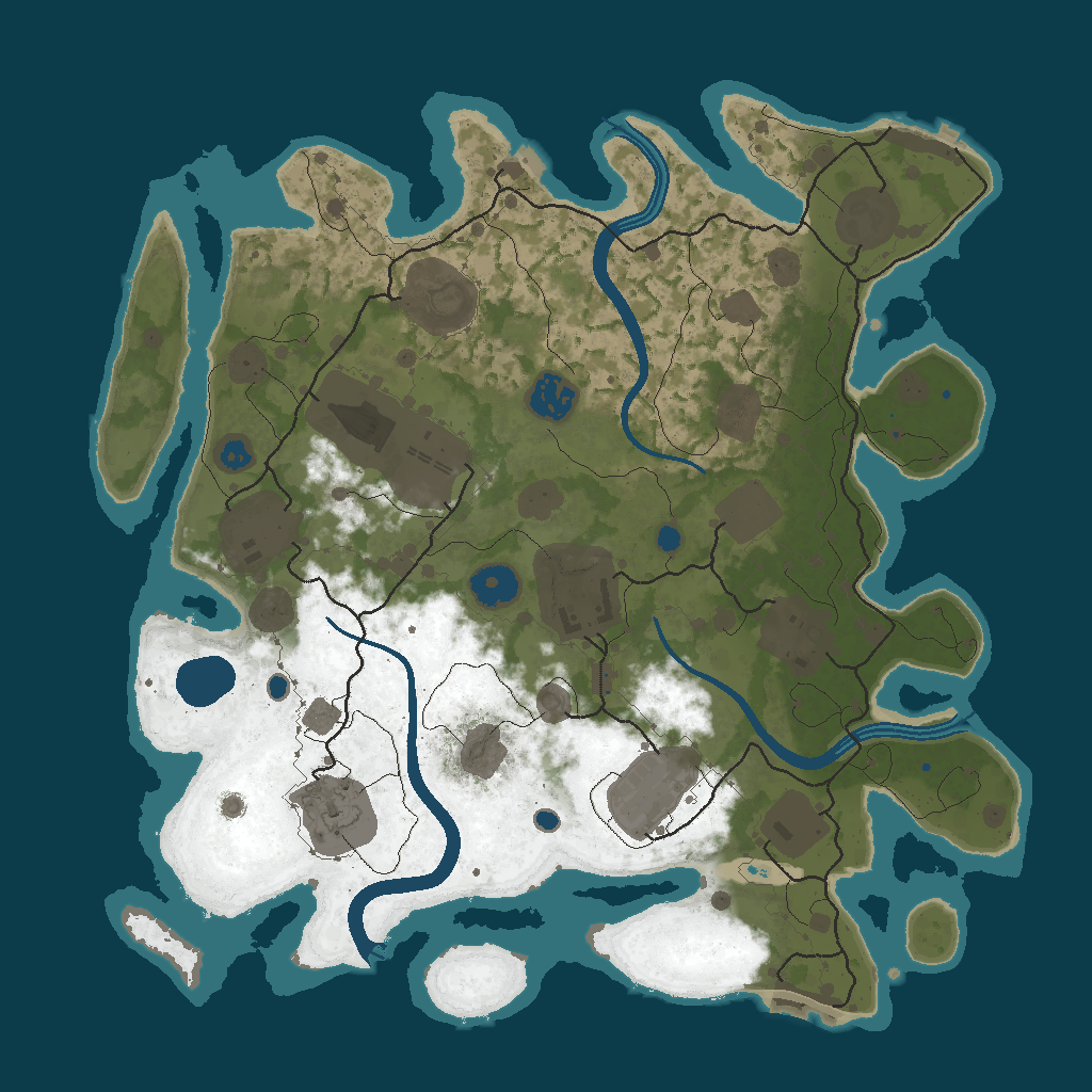 Procedural Map · 836148800 · 3750